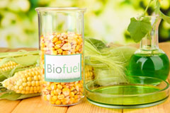Staple biofuel availability