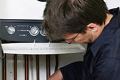 boiler repair Staple