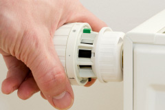 Staple central heating repair costs
