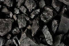 Staple coal boiler costs